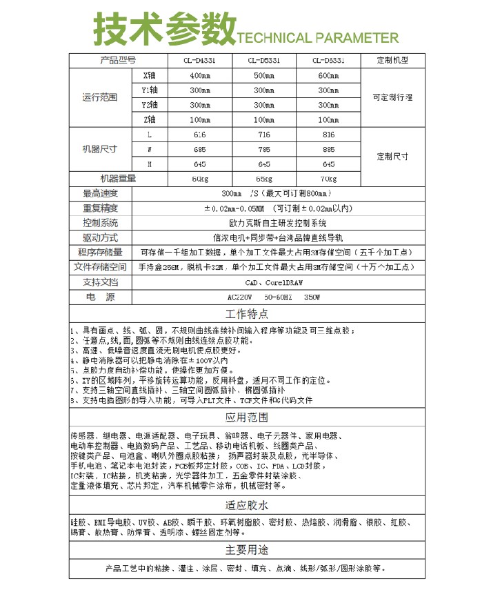 午夜麻豆免费视频机技术参数