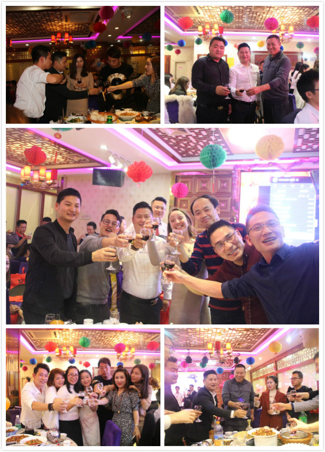 麻豆电影AV免费观看年终晚会祝酒