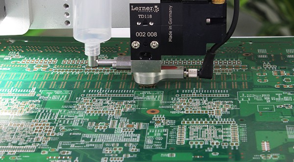 PCB精密午夜麻豆免费视频机 PCB精密午夜麻豆免费视频机